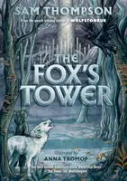 Liščí věž - Fox's Tower