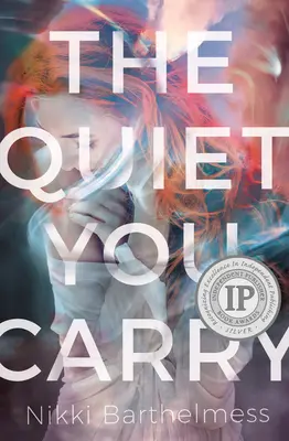 Ticho, které neseš - The Quiet You Carry