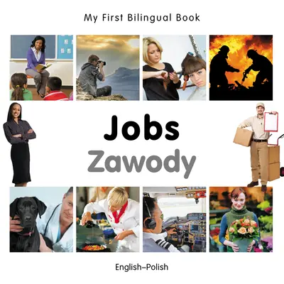Práce/Zawody - Jobs/Zawody