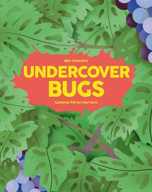 Brouci v utajení - Undercover Bugs