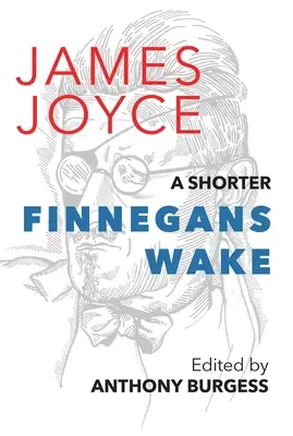 Kratší Finnegans Wake - A Shorter Finnegans Wake
