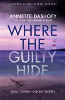 Kde se skrývají viníci - Where the Guilty Hide