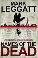 Jména mrtvých - Names of the Dead