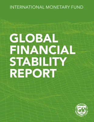 Zpráva o globální finanční stabilitě, říjen 2020 - Global Financial Stability Report, October 2020