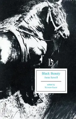 Černá kráska - Black Beauty
