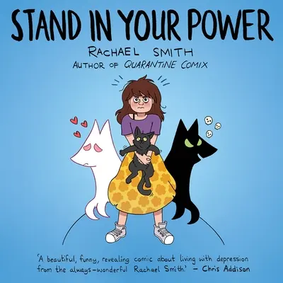 Postav se do pozoru - Stand in Your Power