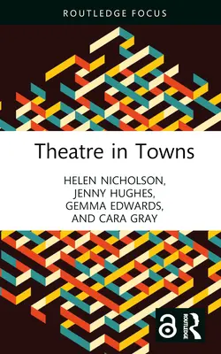 Divadlo ve městech - Theatre in Towns