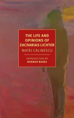 Život a názory Zachariase Lichtera - The Life and Opinions of Zacharias Lichter