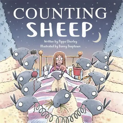 Počítání ovcí - Counting Sheep