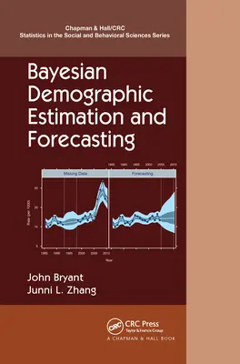 Bayesovský demografický odhad a prognóza - Bayesian Demographic Estimation and Forecasting