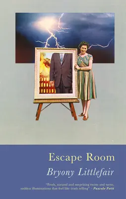 Úniková místnost - Escape Room