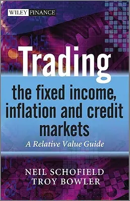 Obchodování s pevným výnosem, Infl - Trading the Fixed Income, Infl
