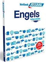 Assimil Werkboek Engels - Valse pro začátečníky - Assimil Werkboek Engels - Valse Beginners