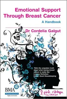 Emoční podpora při rakovině prsu: Alternativní příručka - Emotional Support Through Breast Cancer: The Alternative Handbook