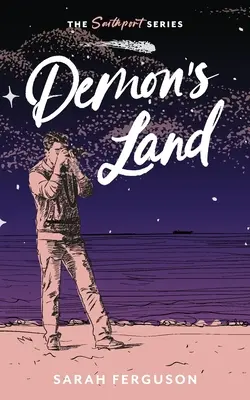 Země démonů - Demon's Land