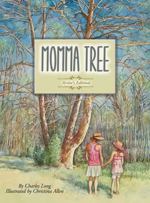 Maminka stromu - Momma Tree