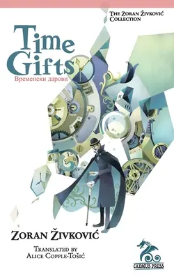 Dary času - Time Gifts