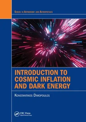 Úvod do kosmické inflace a temné energie - Introduction to Cosmic Inflation and Dark Energy