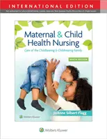 Ošetřovatelství pro matku a dítě - Maternal & Child Health Nursing