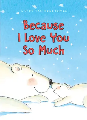 Protože tě mám tak ráda - Because I Love You So Much