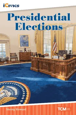 Prezidentské volby - Presidential Elections