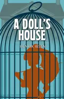 Domeček pro panenky - Doll's House