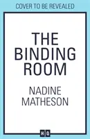 Vázací místnost - Binding Room