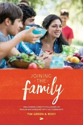 Vstup do rodiny: Kniha - Joining the Family: The Book