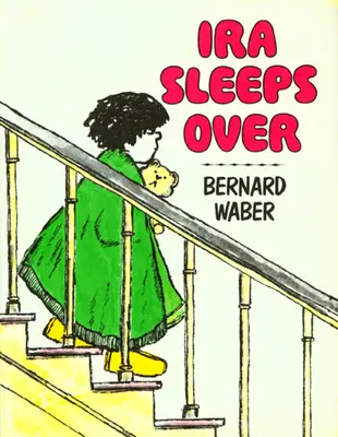 Ira přespává - Ira Sleeps Over