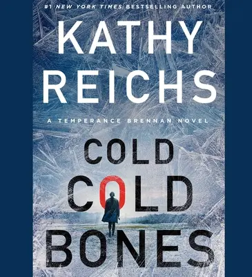 Chladné, studené kosti: Svazek 21 - Cold, Cold Bones: Volume 21