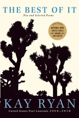 To nejlepší z toho: Nové a vybrané básně - The Best of It: New and Selected Poems