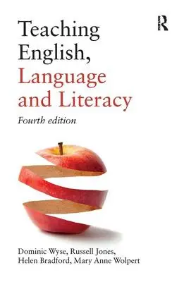 Výuka angličtiny, jazyka a gramotnosti - Teaching English, Language and Literacy