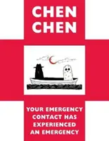 Váš nouzový kontakt zažil nouzovou situaci - Your Emergency Contact Has Experienced an Emergency