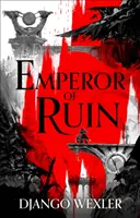 Císař zkázy - Emperor of Ruin