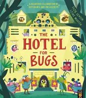 Hotel pro brouky - Hotel for Bugs