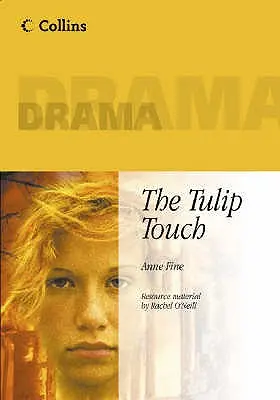 Tulipánový dotek - Tulip Touch