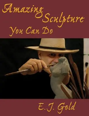 Úžasné sochy, které můžete dělat - Amazing Sculpture You Can Do