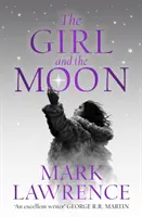 Dívka a měsíc - Girl and the Moon