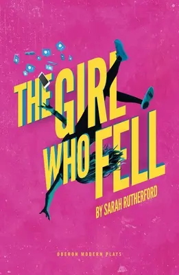 Dívka, která spadla - The Girl Who Fell
