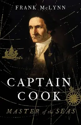 Kapitán Cook: Cook Cook: Pán moří - Captain Cook: Master of the Seas