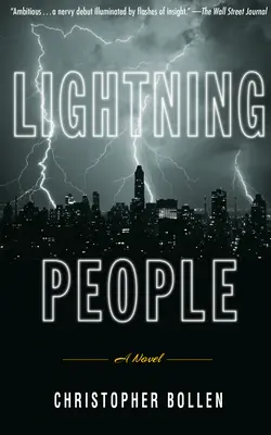 Lidé s blesky - Lightning People