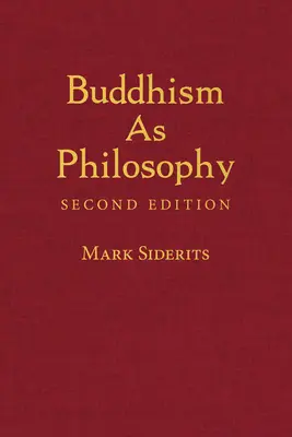 Buddhismus jako filozofie - Buddhism As Philosophy