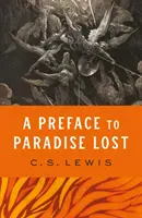 Předmluva ke Ztracenému ráji - Preface to Paradise Lost