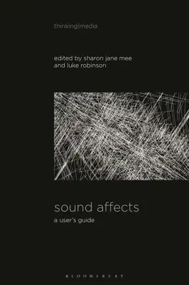 Zvukové vlivy: Příručka pro uživatele - Sound Affects: A User's Guide
