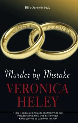 Vražda omylem - Murder by Mistake