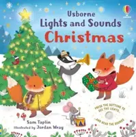 Světla a zvuky Vánoce - Lights and Sounds Christmas