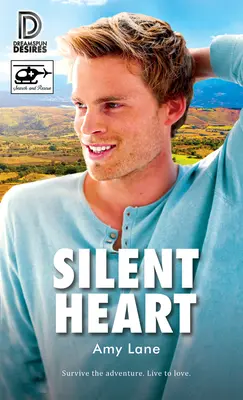 Tiché srdce: Svazek 2 - Silent Heart: Volume 2