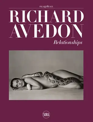 Richard Avedon: Vztahy - Richard Avedon: Relationships