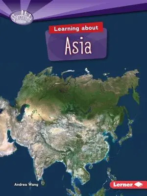 Poznávání Asie - Learning about Asia