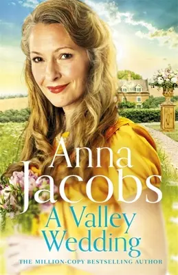 Svatba v údolí - A Valley Wedding